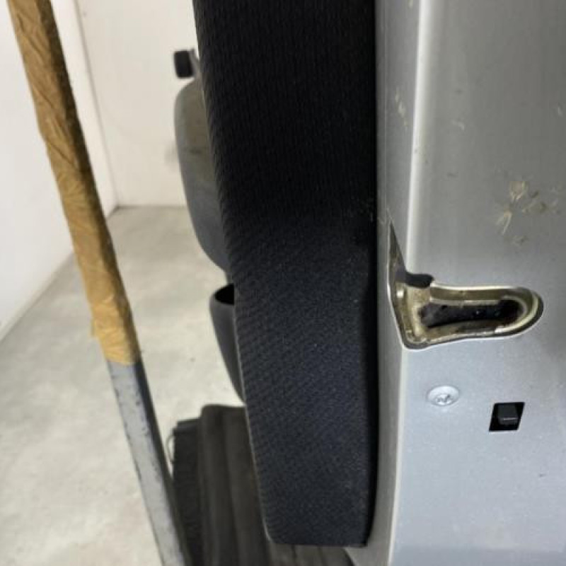Porte arriere droit MERCEDES CLASSE B 245 Photo n°6