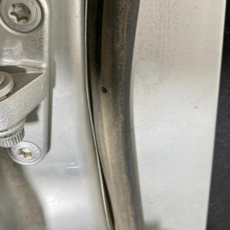Porte arriere droit MERCEDES CLASSE B 245 Photo n°7