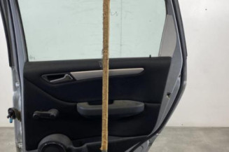 Porte arriere droit MERCEDES CLASSE B 245