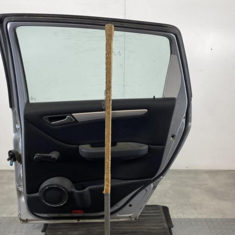 Porte arriere droit MERCEDES CLASSE B 245 Photo n°9