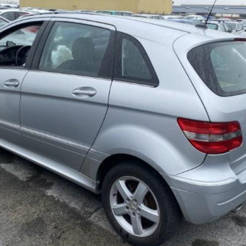 Porte arriere droit MERCEDES CLASSE B 245 Photo n°12
