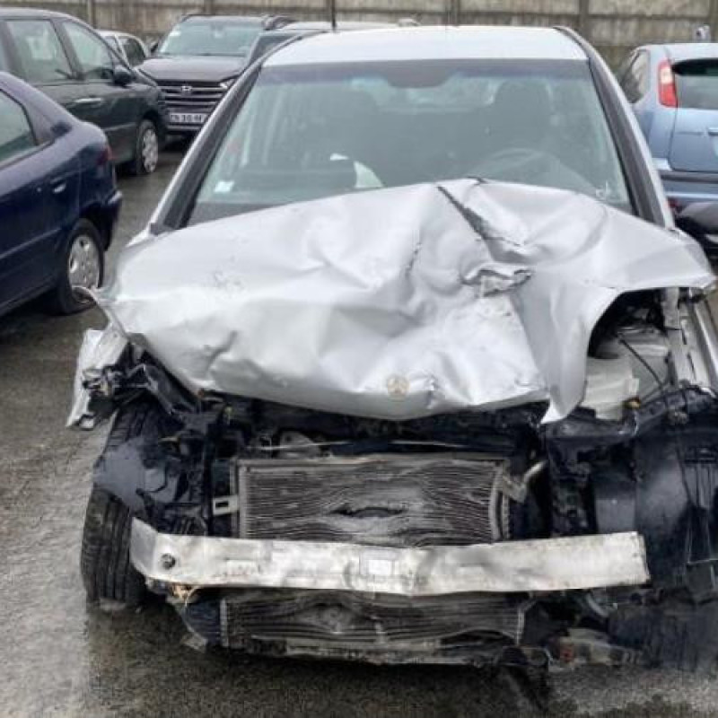 Porte arriere droit MERCEDES CLASSE B 245 Photo n°17