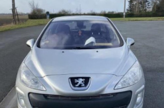 Renfort pare choc avant (traverse) PEUGEOT 308 1