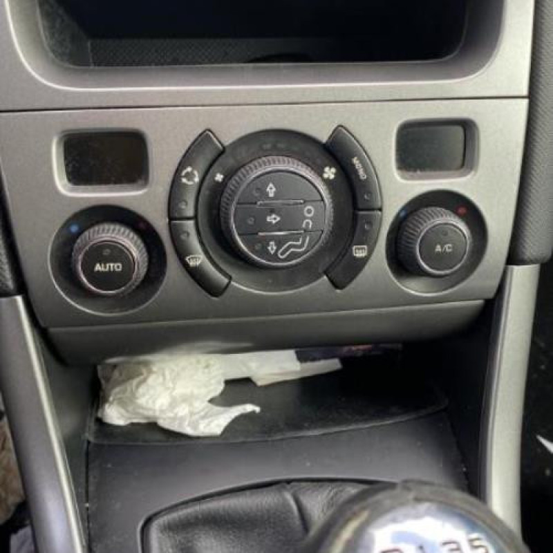 Renfort pare choc avant (traverse) PEUGEOT 308 1 Photo n°18