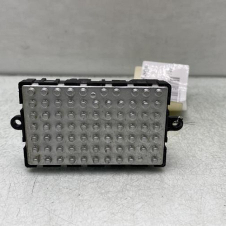 Resistance chauffage BMW SERIE 5 E61 Photo n°1