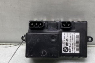 Resistance chauffage BMW SERIE 5 E61