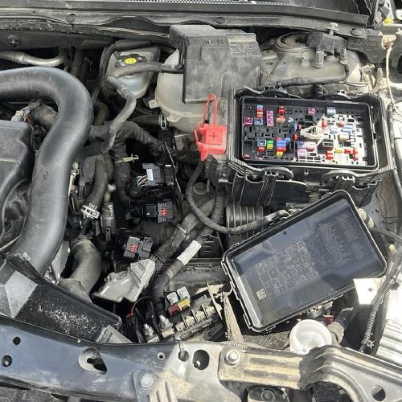 Avertisseur/Klaxon OPEL INSIGNIA 2 SPORTS Photo n°13