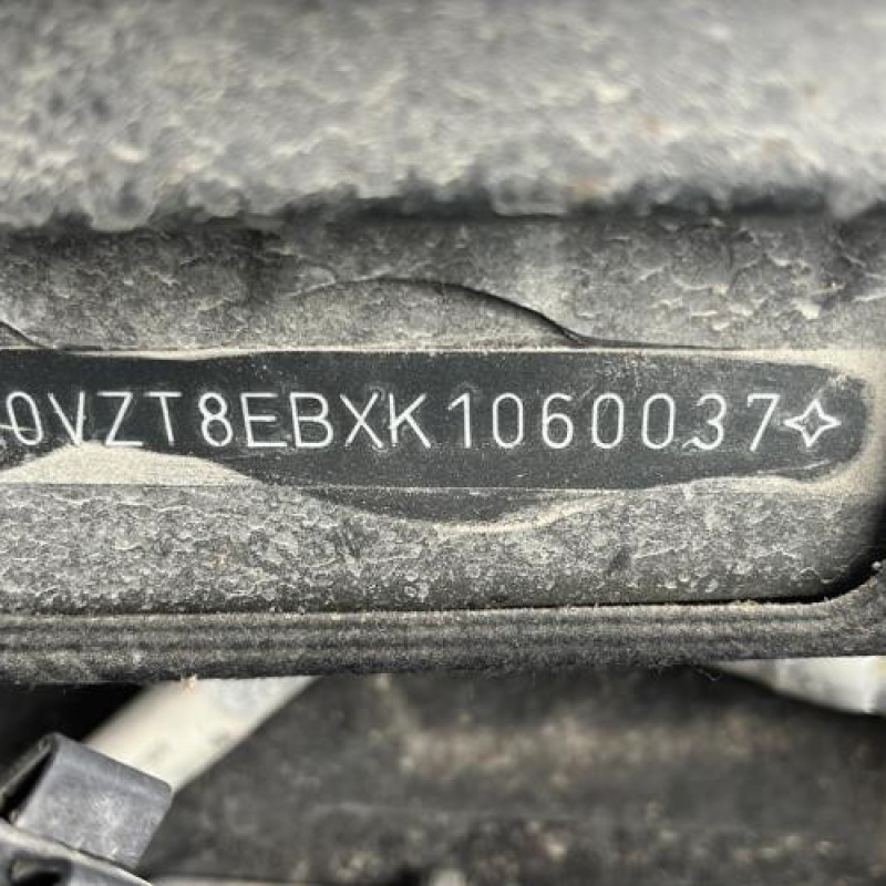 Avertisseur/Klaxon OPEL INSIGNIA 2 SPORTS Photo n°15