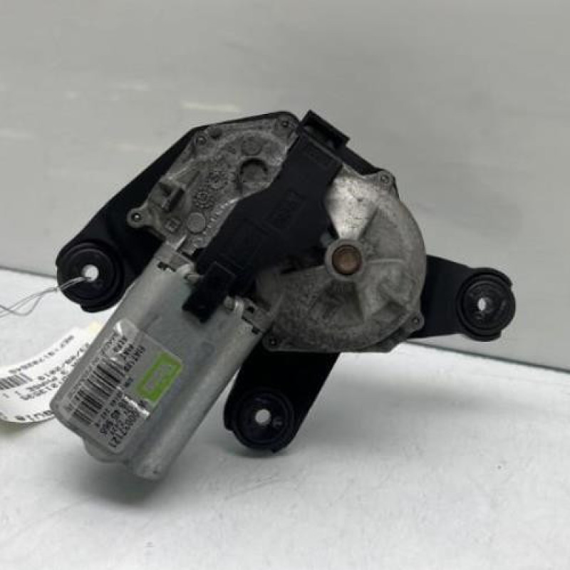 Moteur essuie glace arriere FIAT PANDA 3 Photo n°2