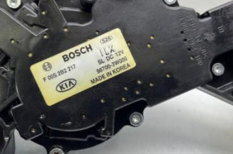 Moteur essuie glace arriere KIA SPORTAGE 3