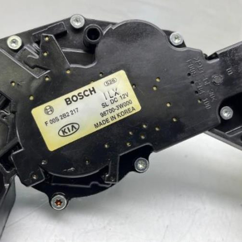 Moteur essuie glace arriere KIA SPORTAGE 3 Photo n°3