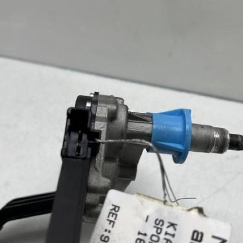 Moteur essuie glace arriere KIA SPORTAGE 3 Photo n°4