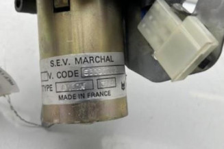 Moteur essuie glace arriere RENAULT SUPER 5