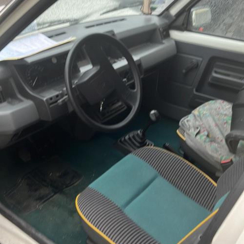 Moteur essuie glace arriere RENAULT SUPER 5 Photo n°6