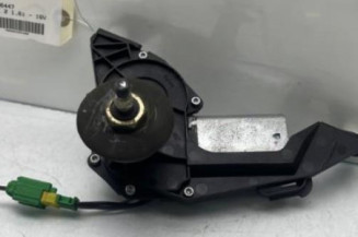 Moteur essuie glace arriere RENAULT SCENIC 1 Photo n°1