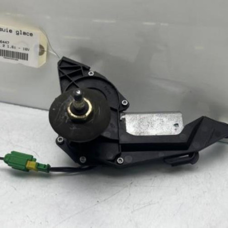 Moteur essuie glace arriere RENAULT SCENIC 1 Photo n°1