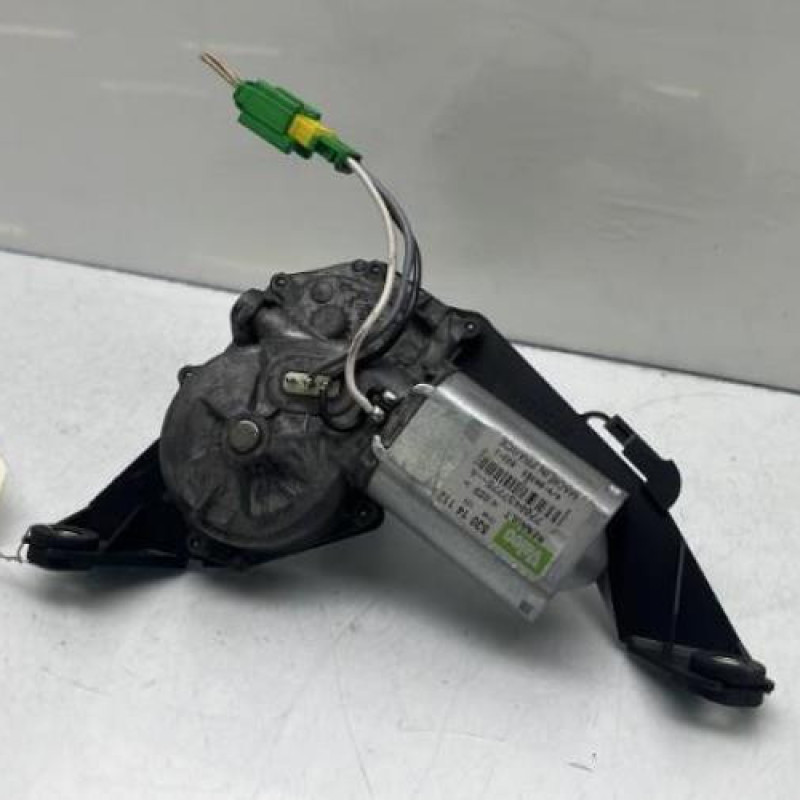 Moteur essuie glace arriere RENAULT SCENIC 1 Photo n°2