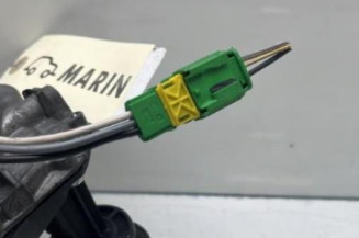 Moteur essuie glace arriere RENAULT SCENIC 1