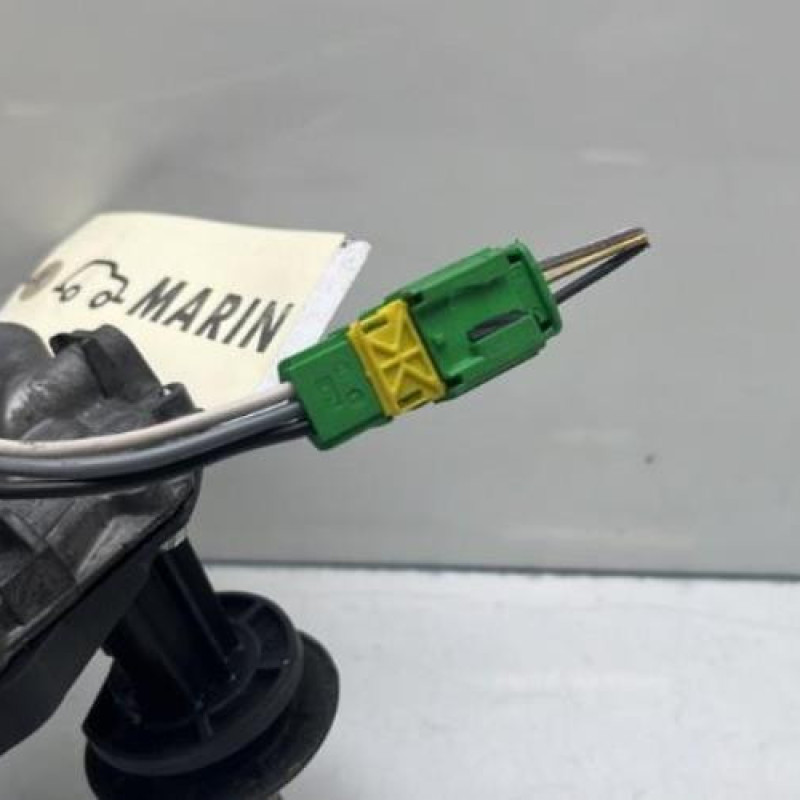 Moteur essuie glace arriere RENAULT SCENIC 1 Photo n°4