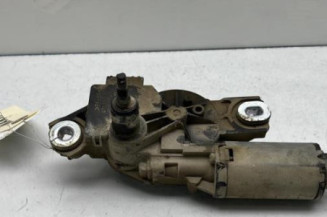 Moteur essuie glace arriere VOLKSWAGEN CADDY 4 Photo n°1