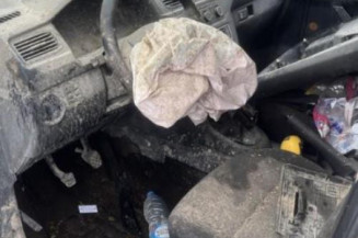 Moteur essuie glace arriere VOLKSWAGEN CADDY 4