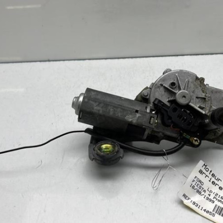 Moteur essuie glace arriere FORD FIESTA 4 Photo n°1