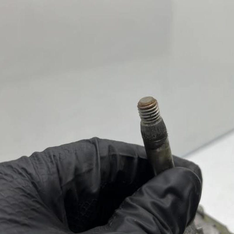 Moteur essuie glace arriere FORD FIESTA 4 Photo n°2