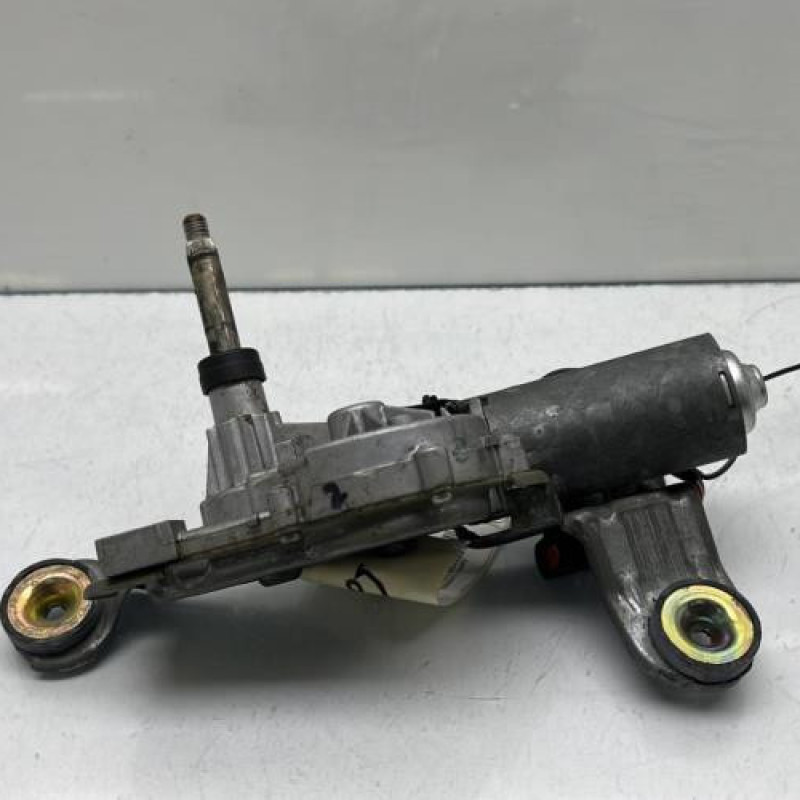 Moteur essuie glace arriere FORD FIESTA 4 Photo n°3