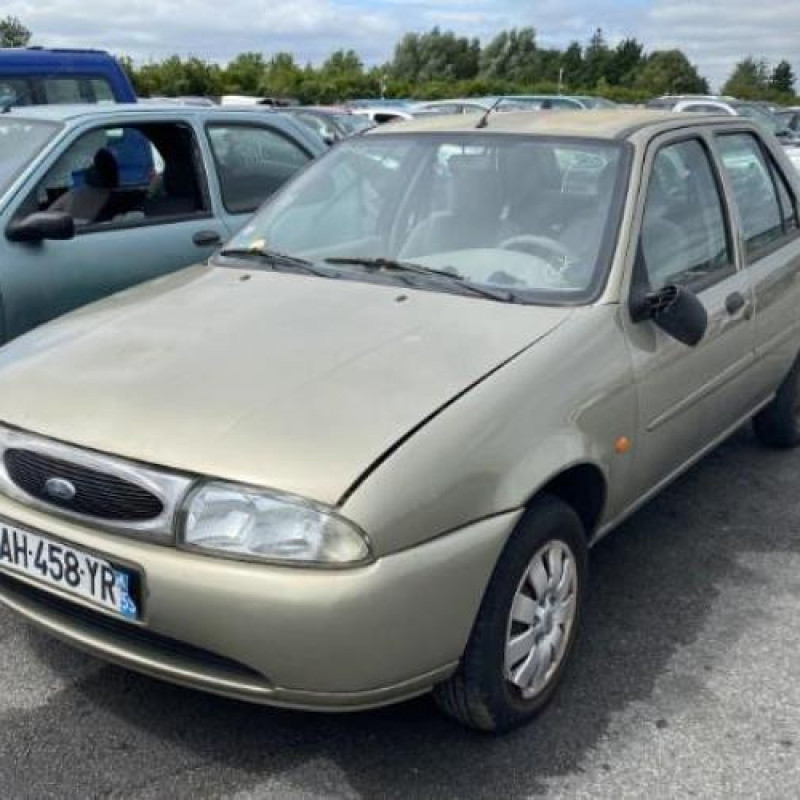 Moteur essuie glace arriere FORD FIESTA 4 Photo n°5
