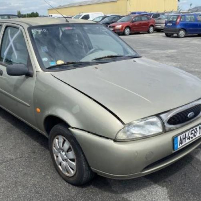 Moteur essuie glace arriere FORD FIESTA 4 Photo n°6
