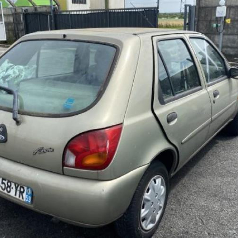 Moteur essuie glace arriere FORD FIESTA 4 Photo n°7