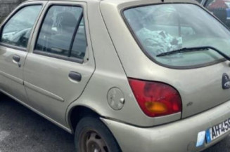 Moteur essuie glace arriere FORD FIESTA 4