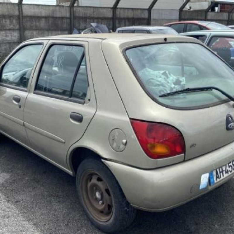 Moteur essuie glace arriere FORD FIESTA 4 Photo n°8