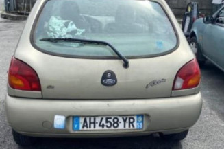 Moteur essuie glace arriere FORD FIESTA 4