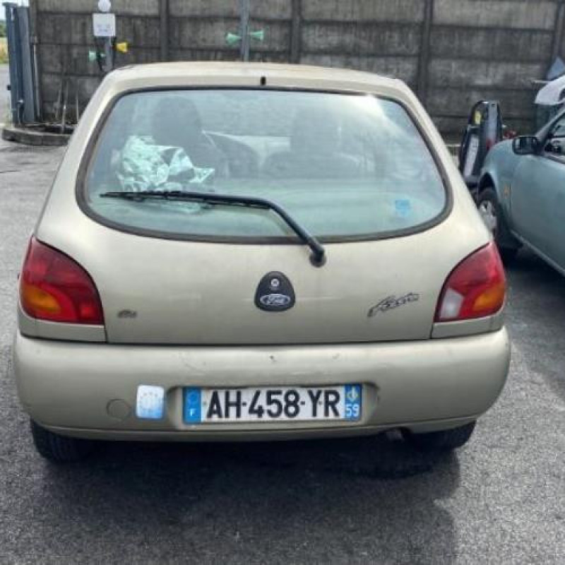 Moteur essuie glace arriere FORD FIESTA 4 Photo n°9