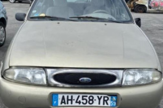 Moteur essuie glace arriere FORD FIESTA 4