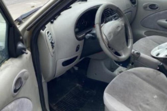 Moteur essuie glace arriere FORD FIESTA 4
