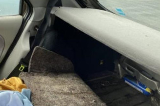 Moteur essuie glace arriere FORD FIESTA 4