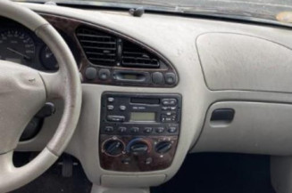 Moteur essuie glace arriere FORD FIESTA 4