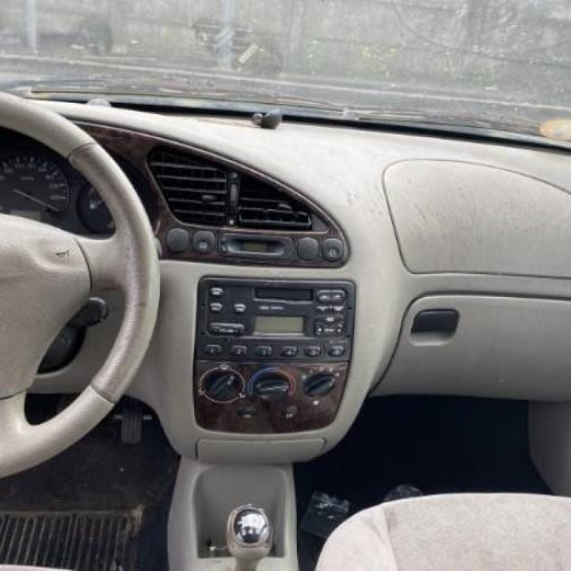 Moteur essuie glace arriere FORD FIESTA 4 Photo n°16
