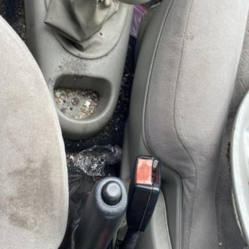 Moteur essuie glace arriere FORD FIESTA 4 Photo n°19