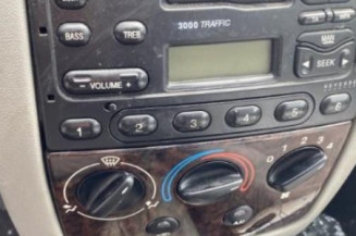Moteur essuie glace arriere FORD FIESTA 4