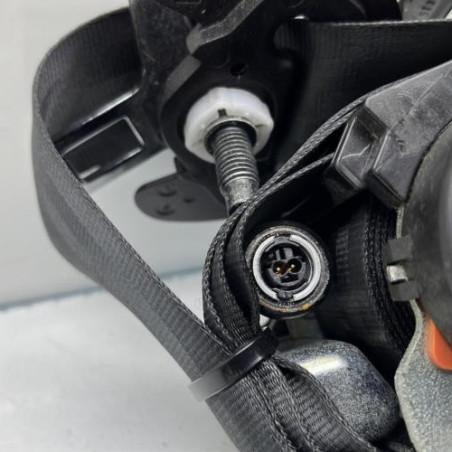 Pretensionneur de ceinture avant droit PEUGEOT 308 2