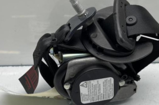 Pretensionneur de ceinture avant droit PEUGEOT 308 2