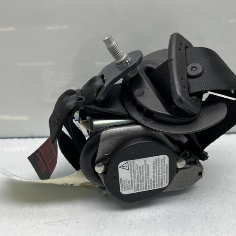 Pretensionneur de ceinture avant droit PEUGEOT 308 2 Photo n°4