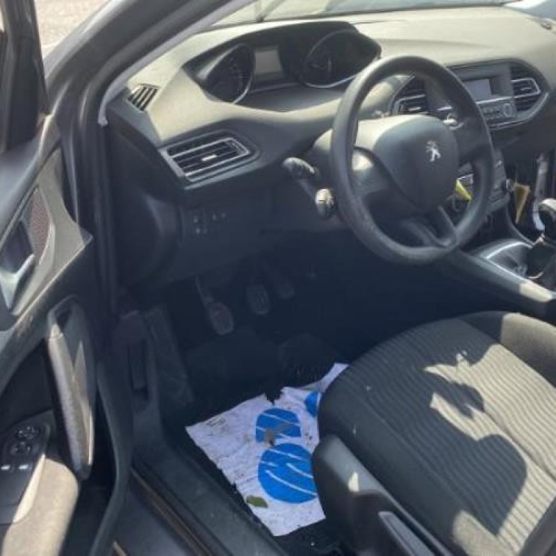 Pretensionneur de ceinture avant droit PEUGEOT 308 2 Photo n°9