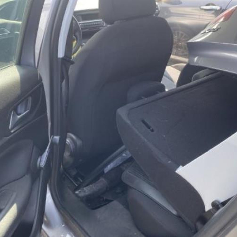 Pretensionneur de ceinture avant droit PEUGEOT 308 2 Photo n°13
