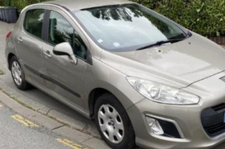 Avertisseur/Klaxon PEUGEOT 308 1