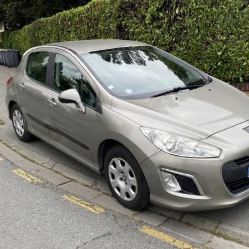 Avertisseur/Klaxon PEUGEOT 308 1 Photo n°5
