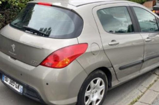 Avertisseur/Klaxon PEUGEOT 308 1